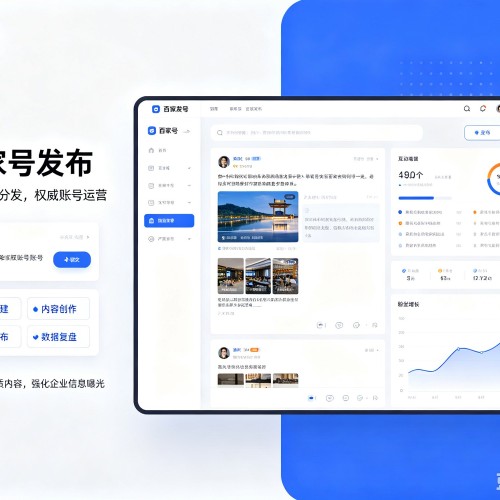 双流百家号信息发布代运营
